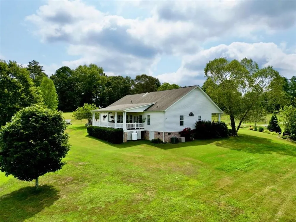145 Wiseman Road Kingston, GA 30145