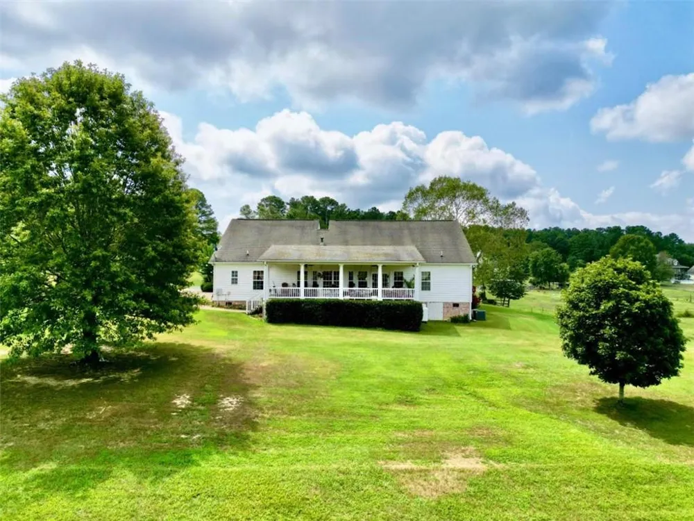145 Wiseman Road Kingston, GA 30145