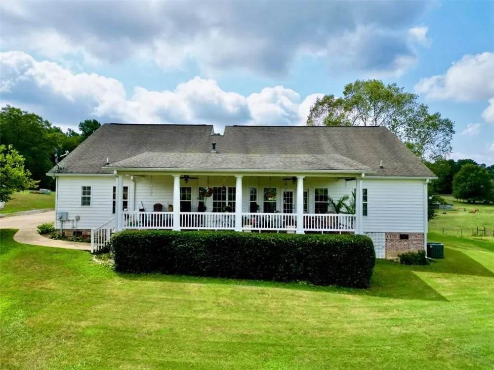145 Wiseman Road Kingston, GA 30145
