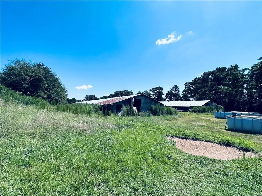 4308 Athens Road Carnesville, GA 30521