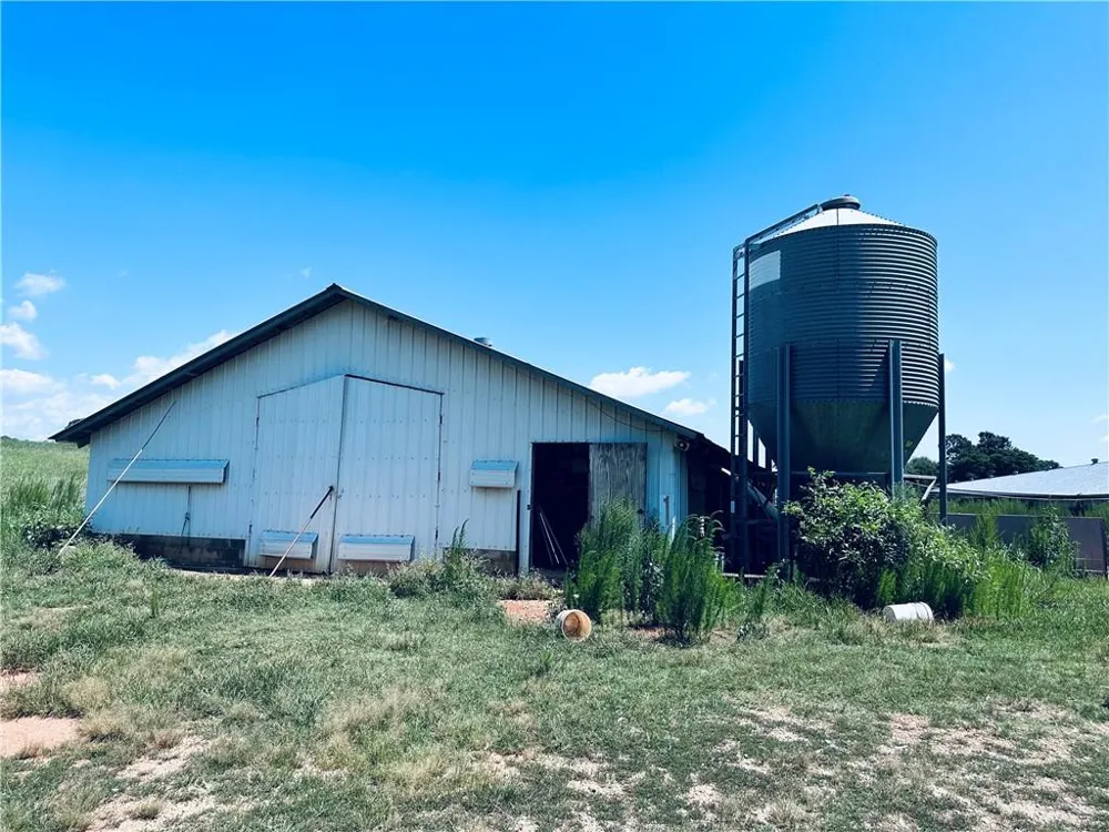 4308 Athens Road Carnesville, GA 30521