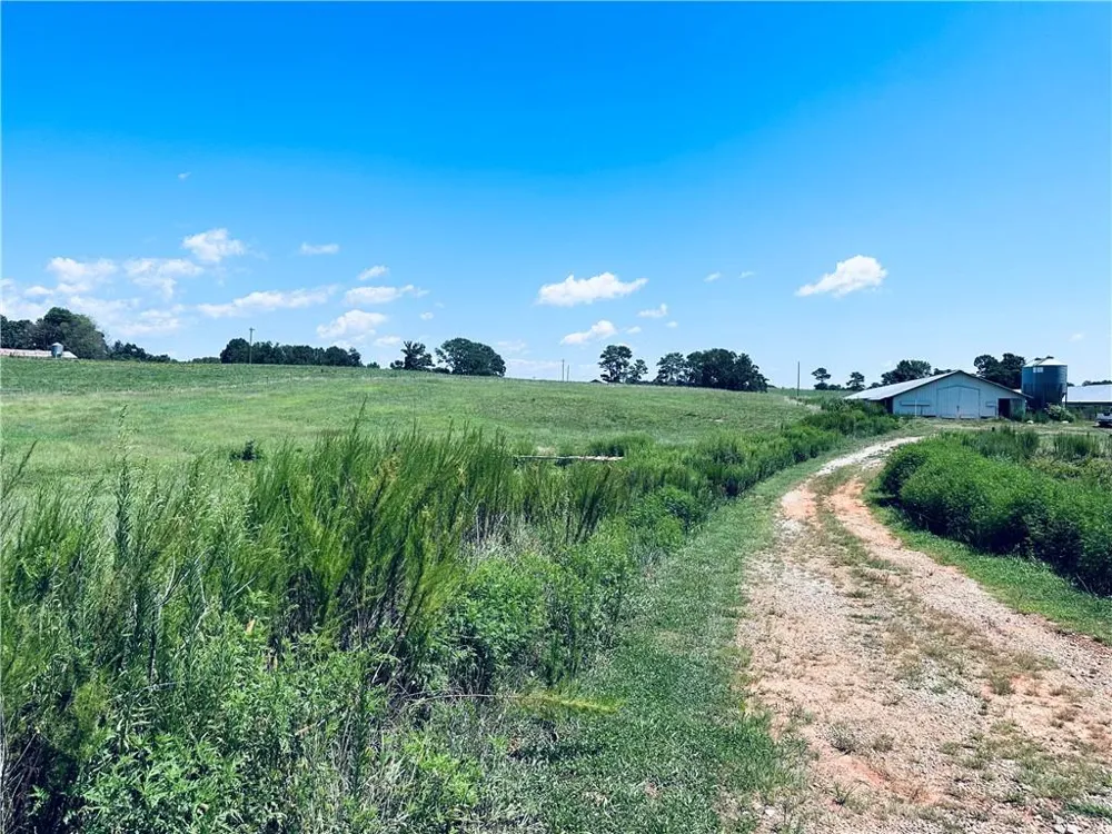 4308 Athens Road Carnesville, GA 30521