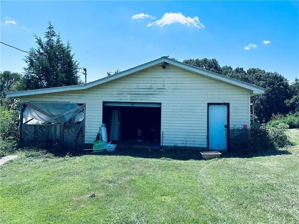 4308 Athens Road Carnesville, GA 30521