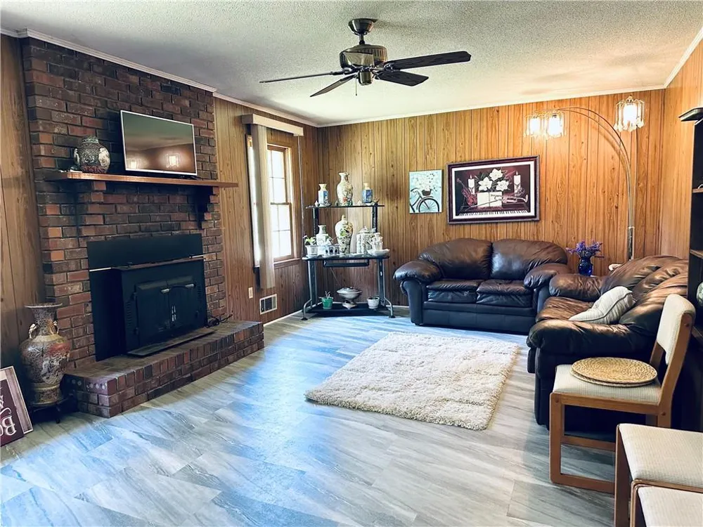 4308 Athens Road Carnesville, GA 30521