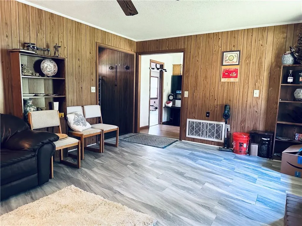4308 Athens Road Carnesville, GA 30521