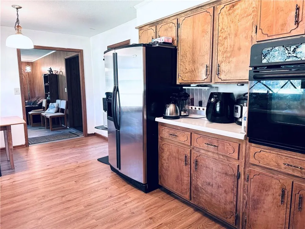 4308 Athens Road Carnesville, GA 30521