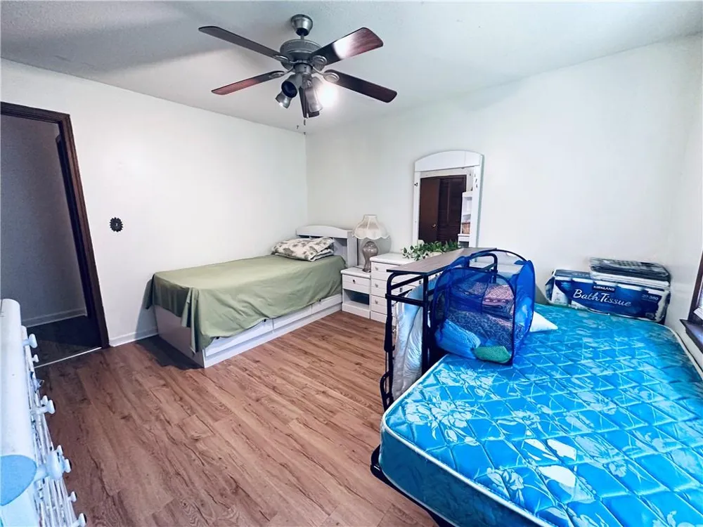 4308 Athens Road Carnesville, GA 30521