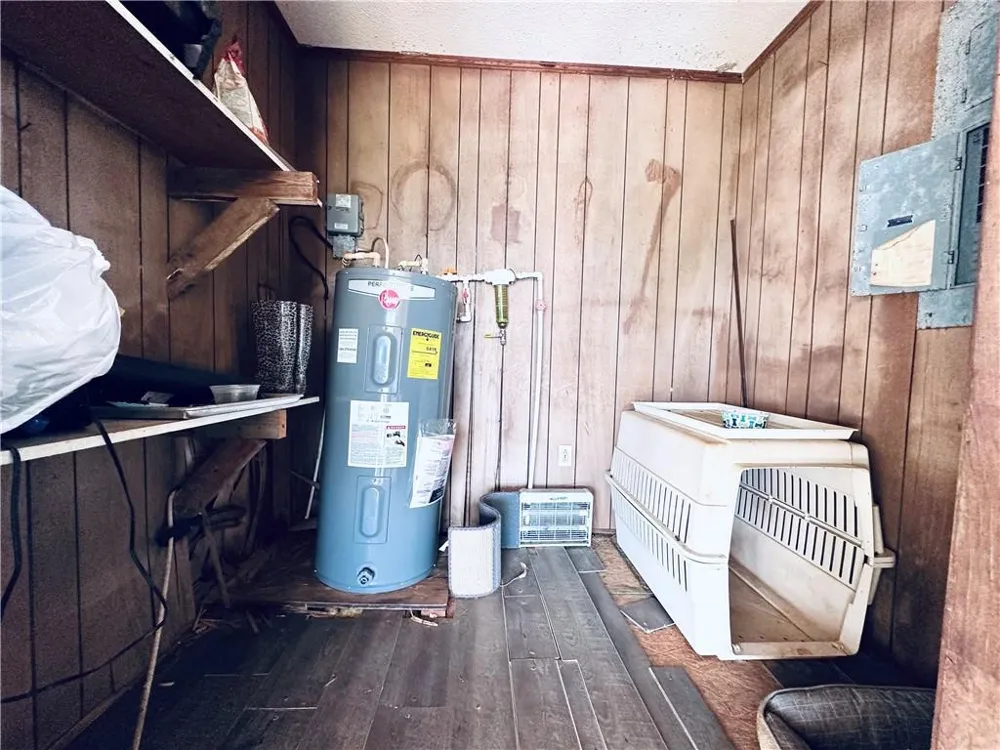 4308 Athens Road Carnesville, GA 30521