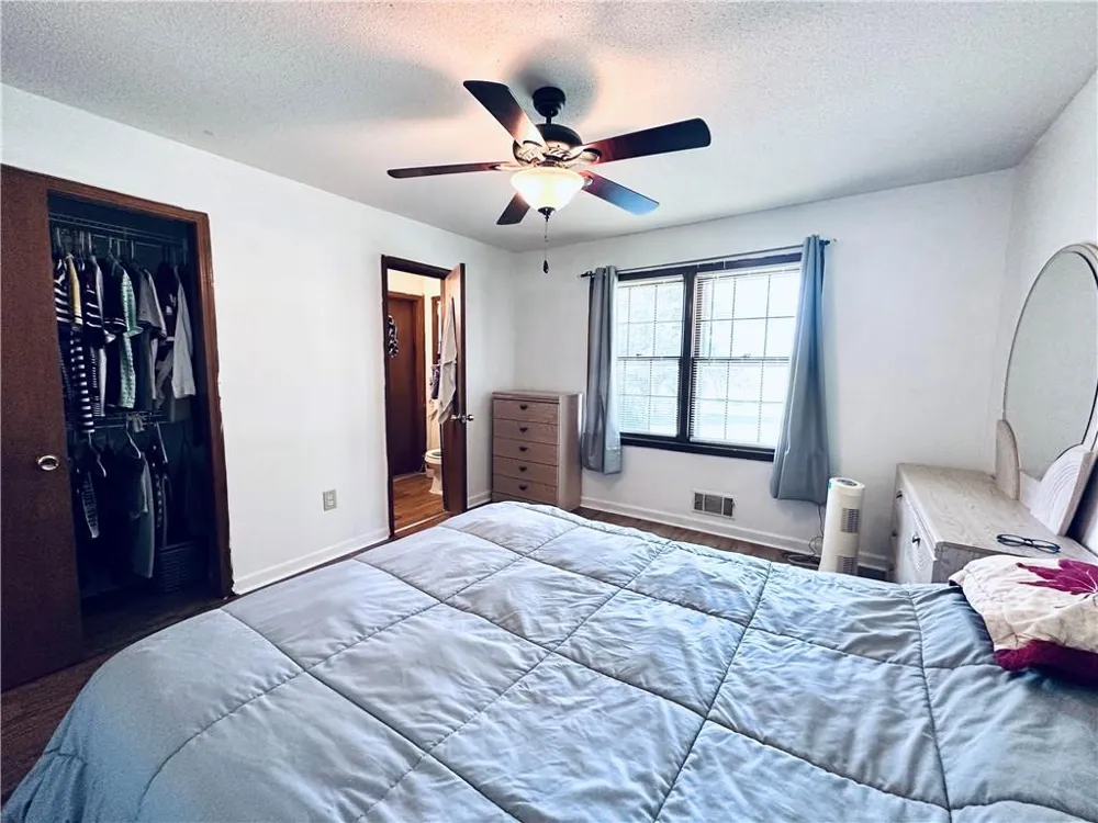 4308 Athens Road Carnesville, GA 30521