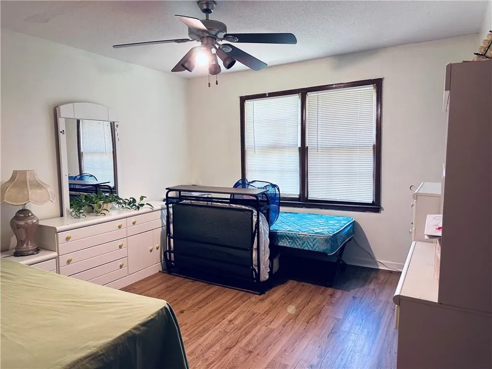 4308 Athens Road Carnesville, GA 30521
