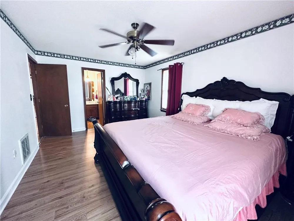 4308 Athens Road Carnesville, GA 30521