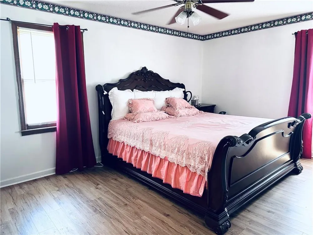 4308 Athens Road Carnesville, GA 30521