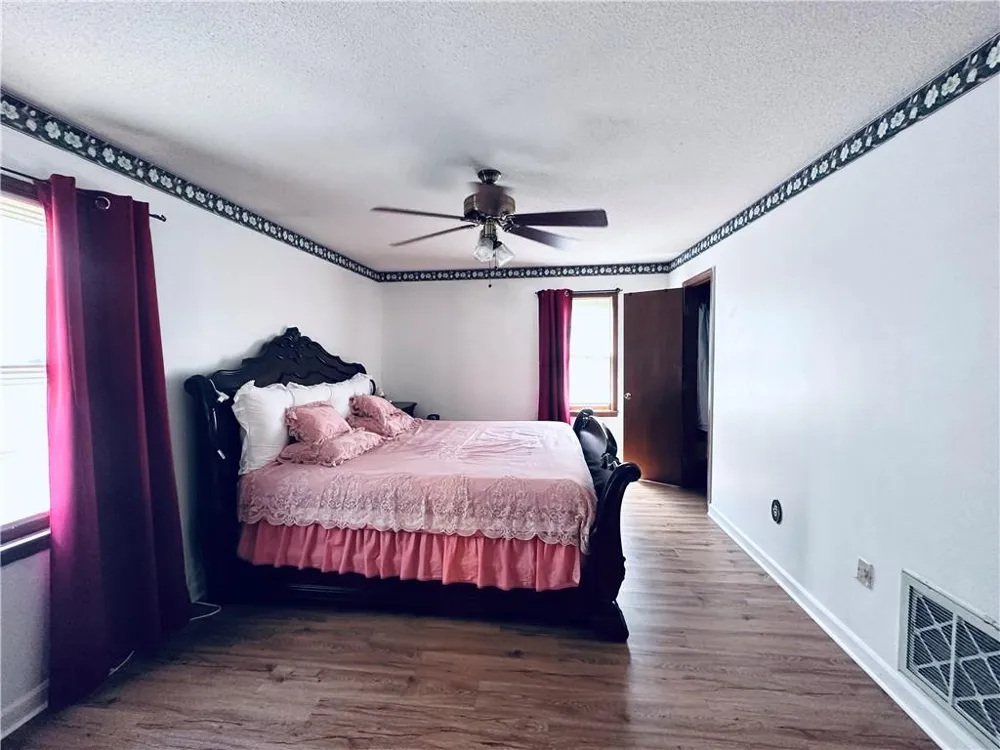 4308 Athens Road Carnesville, GA 30521