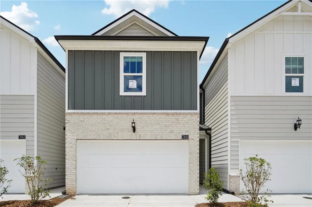 7840 Marie Way Fairburn, GA 30213