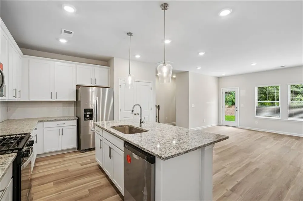 7840 Marie Way Fairburn, GA 30213
