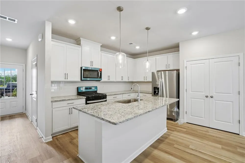 7840 Marie Way Fairburn, GA 30213