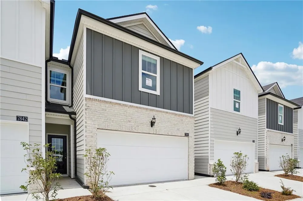 7840 Marie Way Fairburn, GA 30213