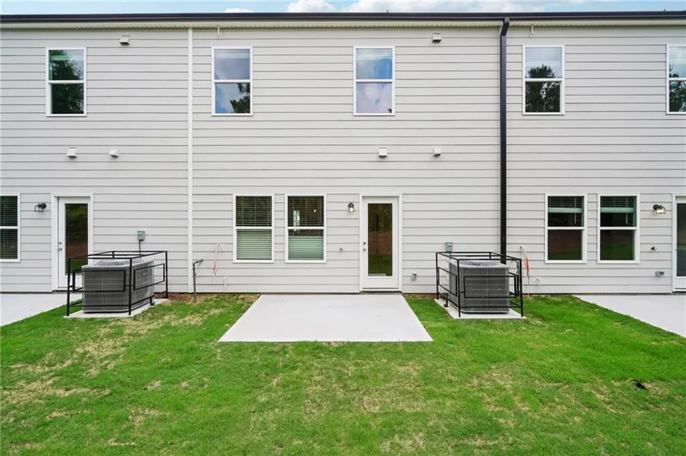 7840 Marie Way Fairburn, GA 30213