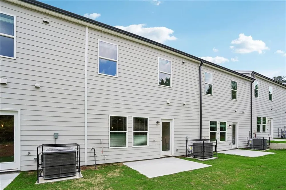 7840 Marie Way Fairburn, GA 30213