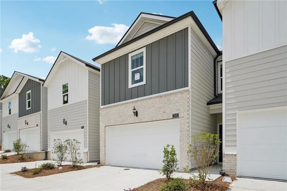 7840 Marie Way Fairburn, GA 30213