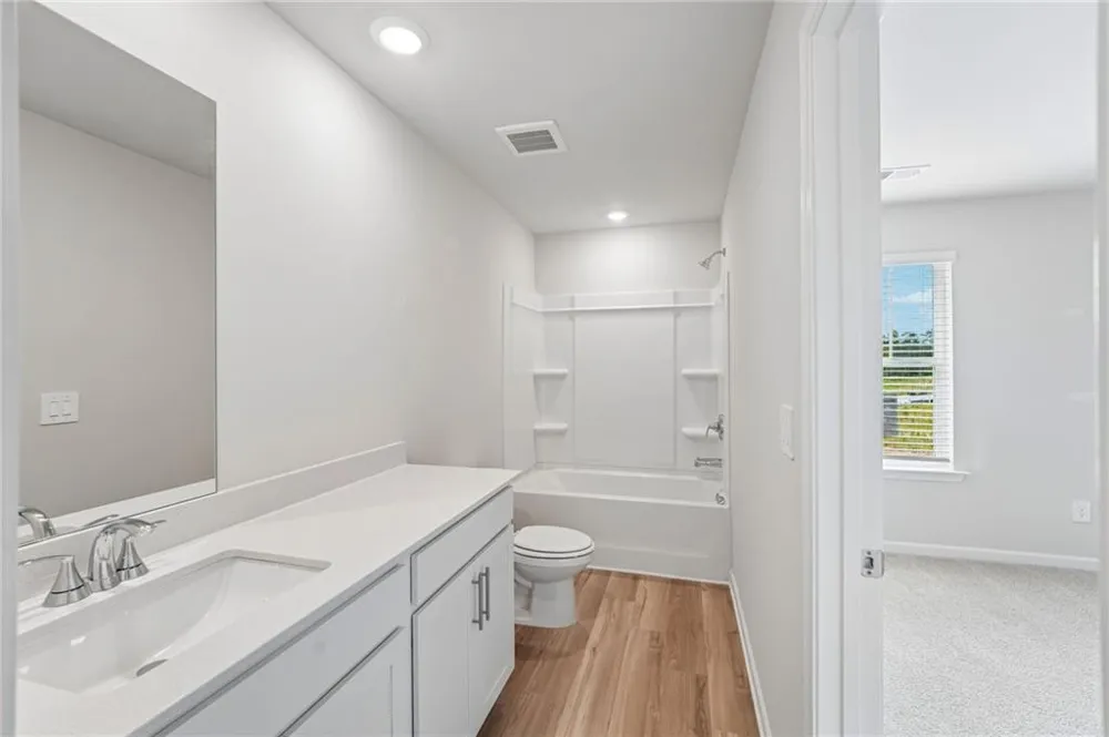 7840 Marie Way Fairburn, GA 30213