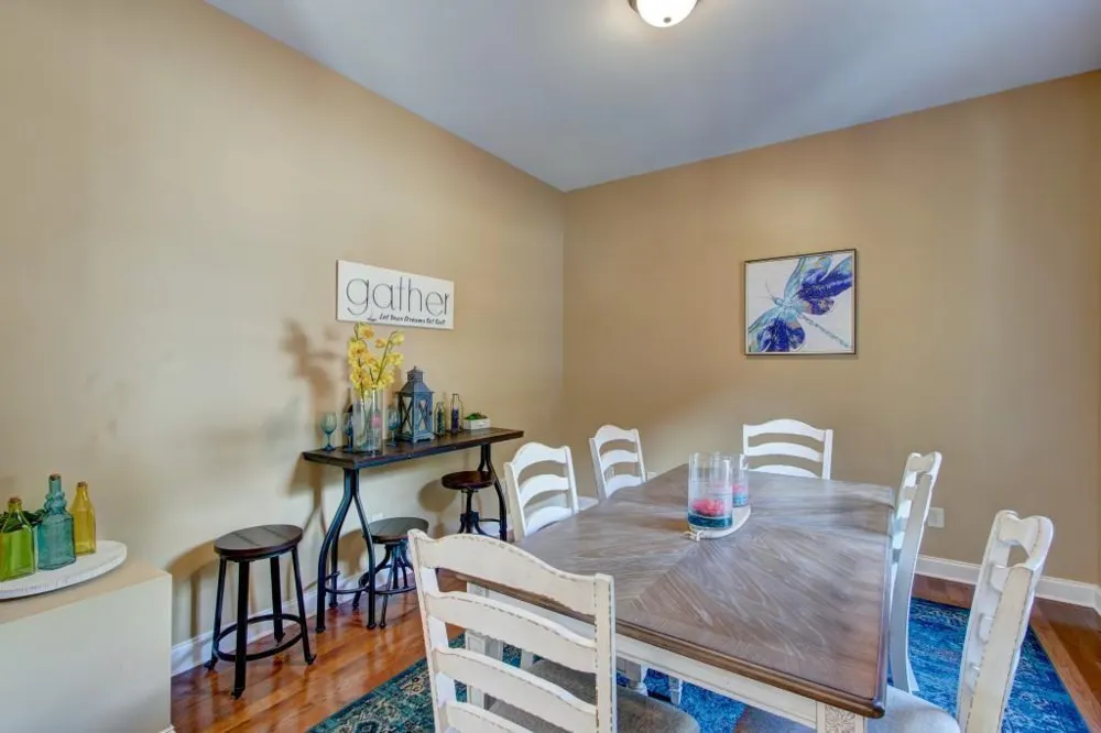 6190 Crestline Drive Dawsonville, GA 30534