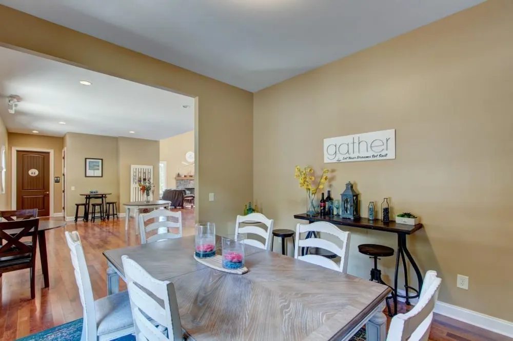6190 Crestline Drive Dawsonville, GA 30534