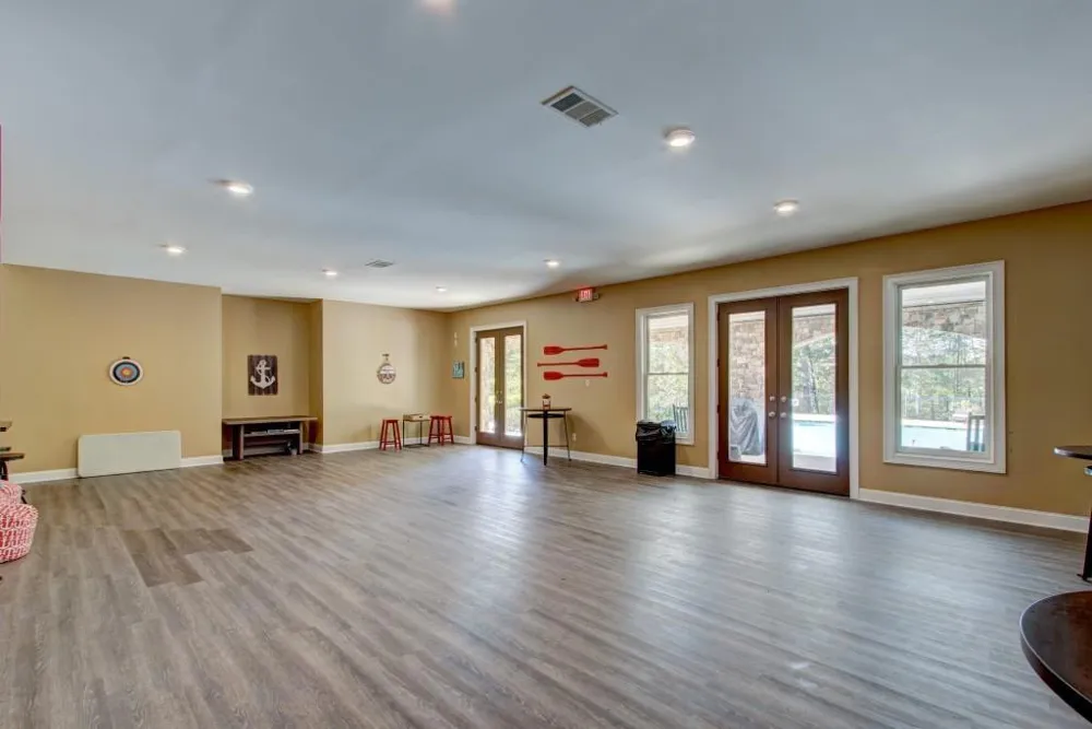 6190 Crestline Drive Dawsonville, GA 30534