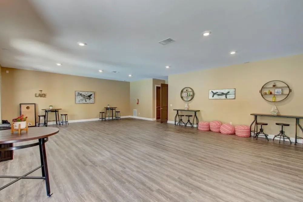 6190 Crestline Drive Dawsonville, GA 30534