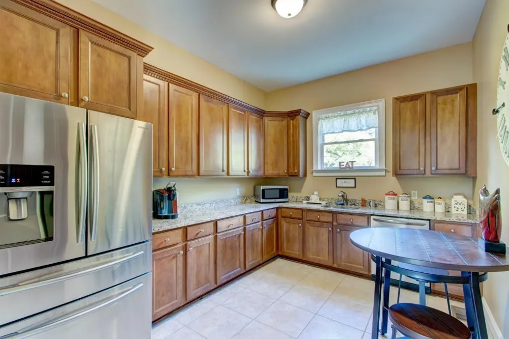 6190 Crestline Drive Dawsonville, GA 30534