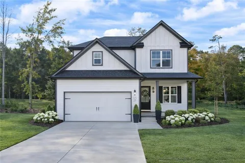 5 Water Oak Way