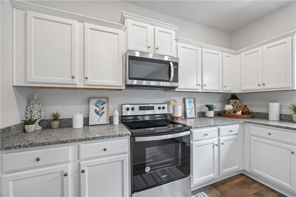 5 Water Oak Way Crawford, GA 30630