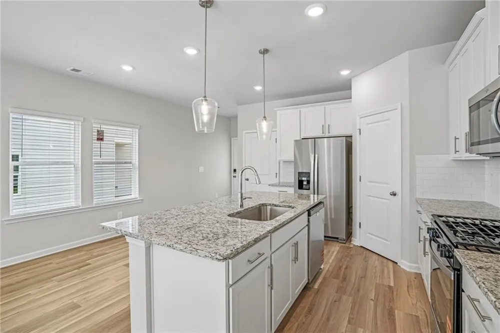 7834 Marie Way Fairburn, GA 30213