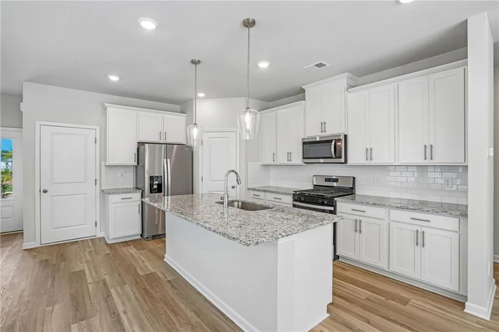 7834 Marie Way Fairburn, GA 30213