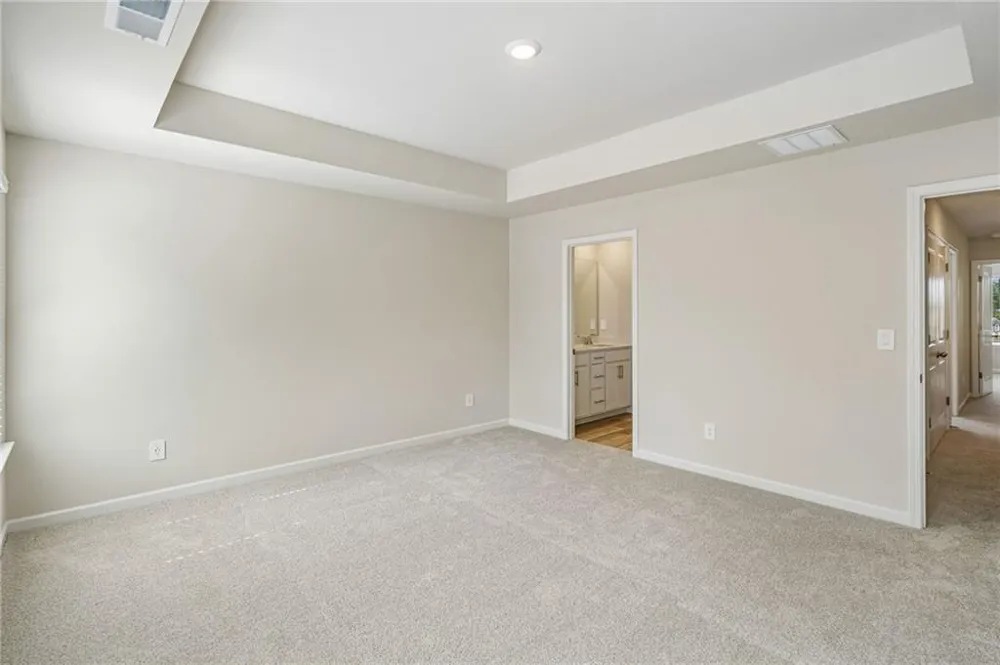 7834 Marie Way Fairburn, GA 30213