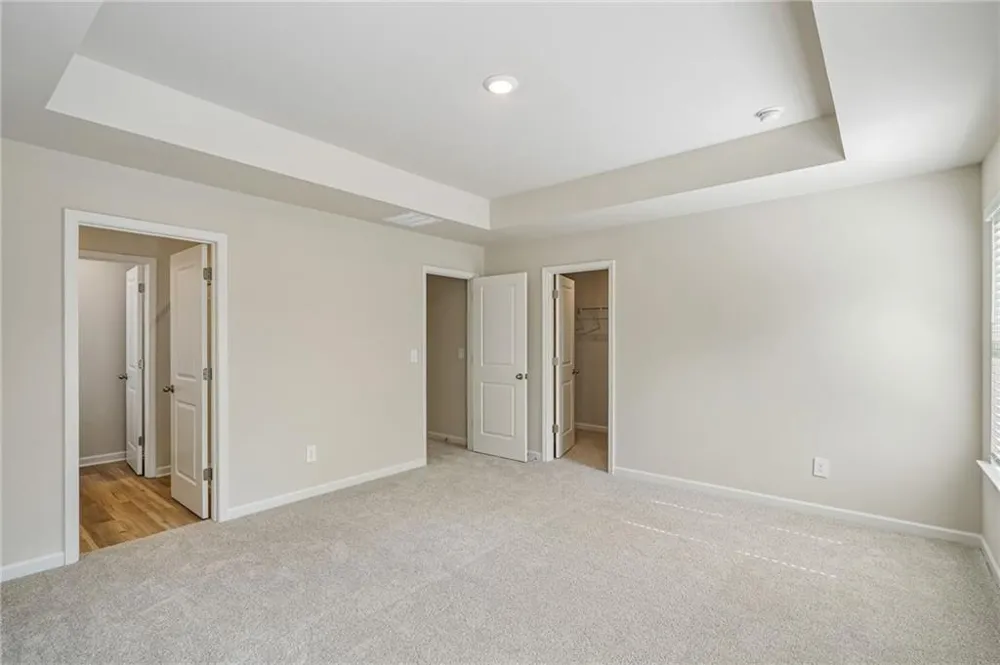 7834 Marie Way Fairburn, GA 30213