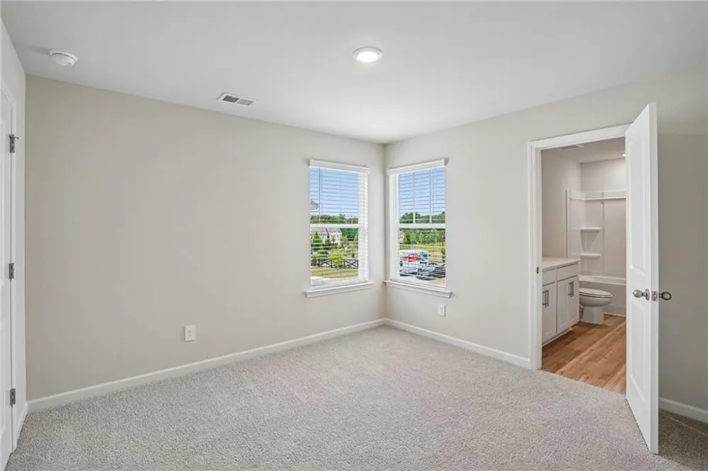 7834 Marie Way Fairburn, GA 30213
