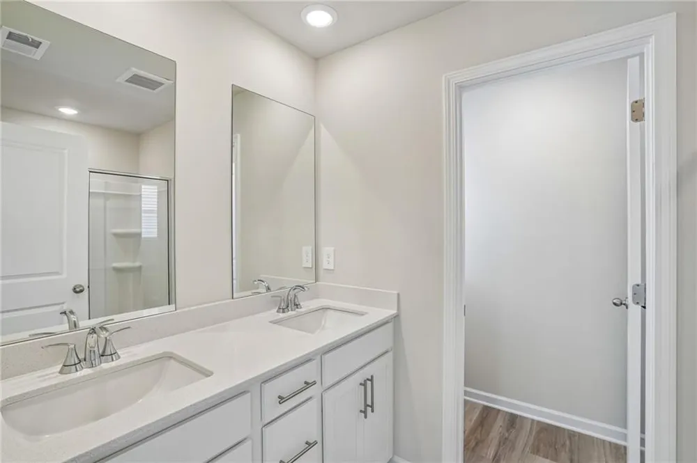 7834 Marie Way Fairburn, GA 30213
