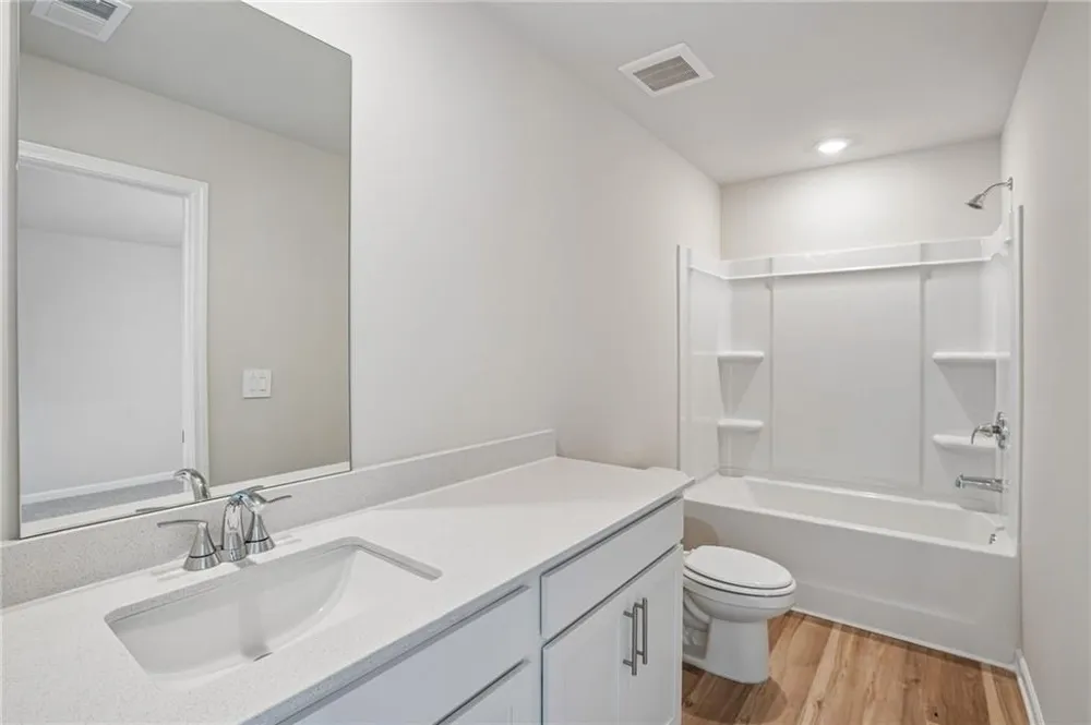 7834 Marie Way Fairburn, GA 30213
