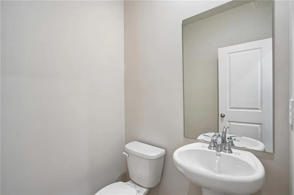 7834 Marie Way Fairburn, GA 30213