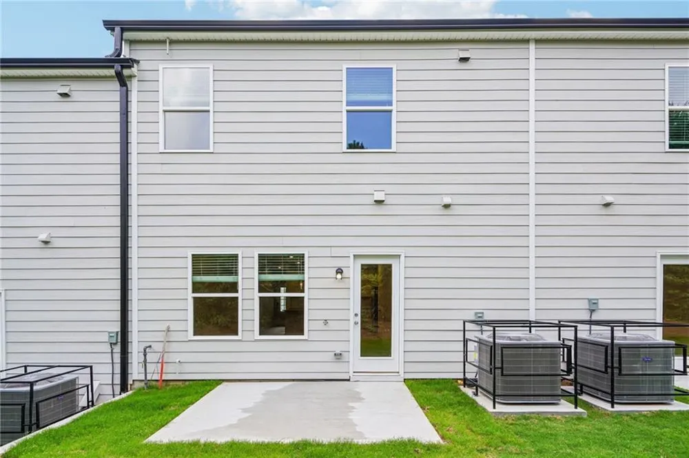 7844 Marie Way Fairburn, GA 30213
