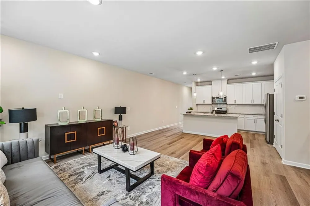 7844 Marie Way Fairburn, GA 30213