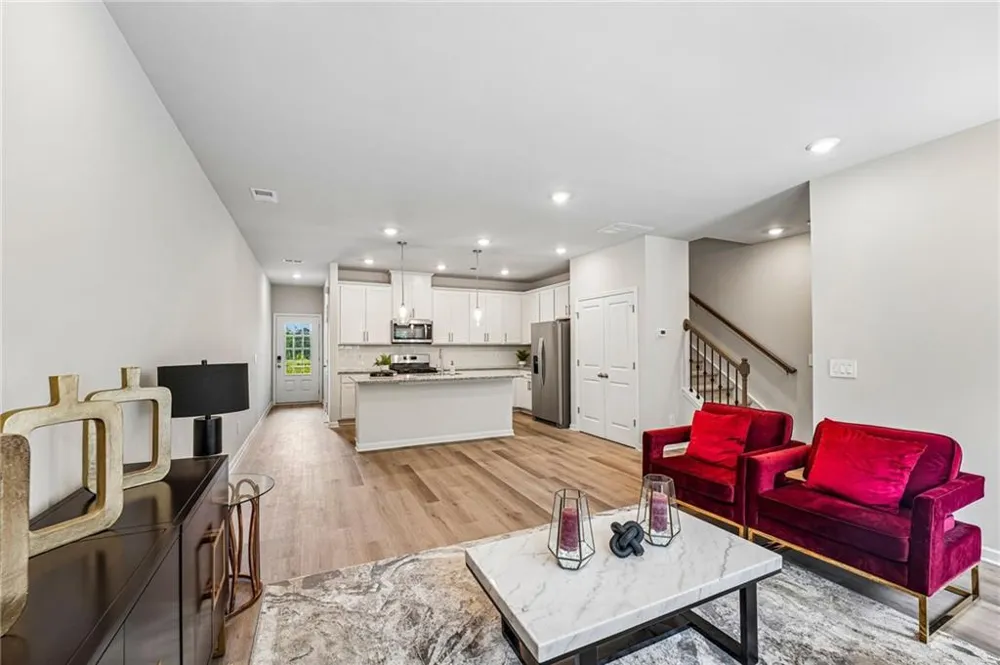 7844 Marie Way Fairburn, GA 30213