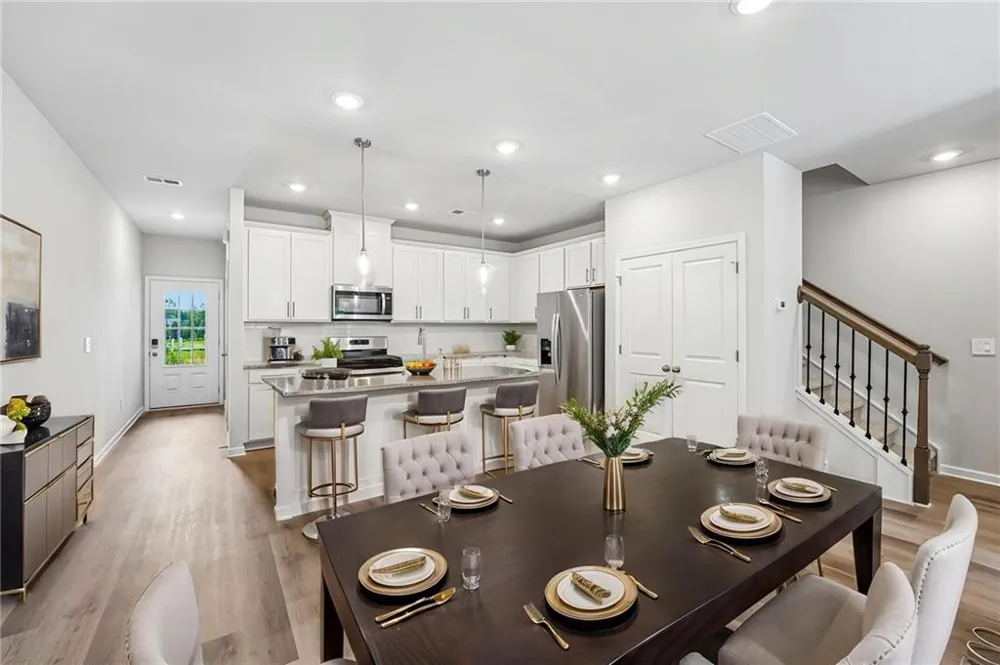 7844 Marie Way Fairburn, GA 30213
