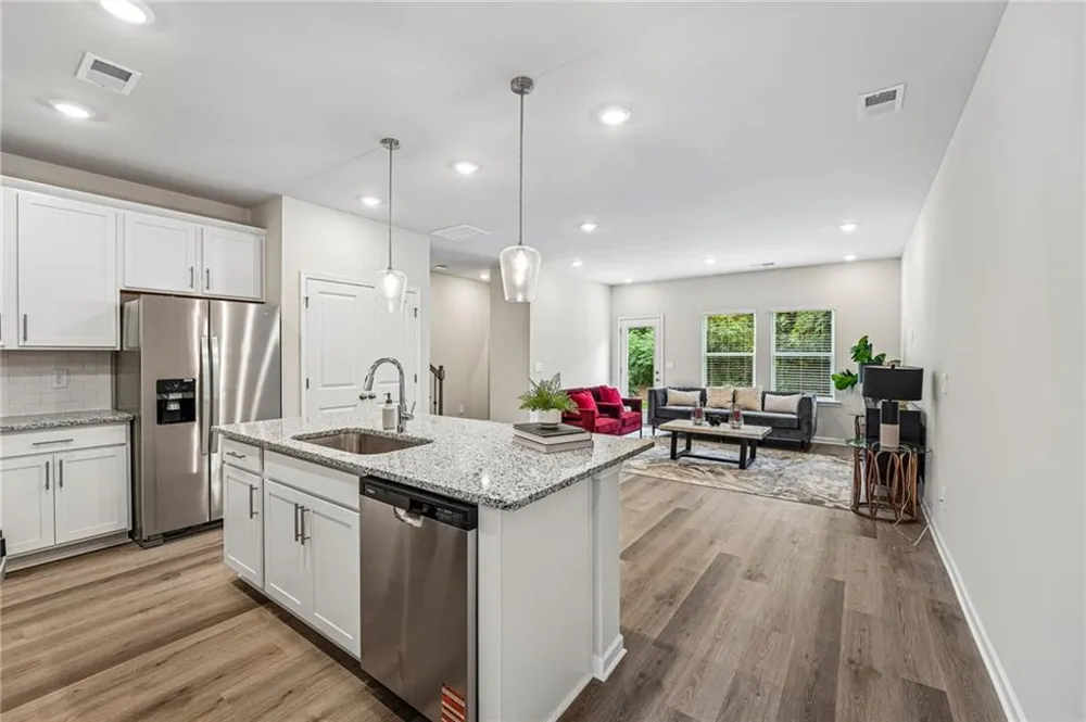 7844 Marie Way Fairburn, GA 30213