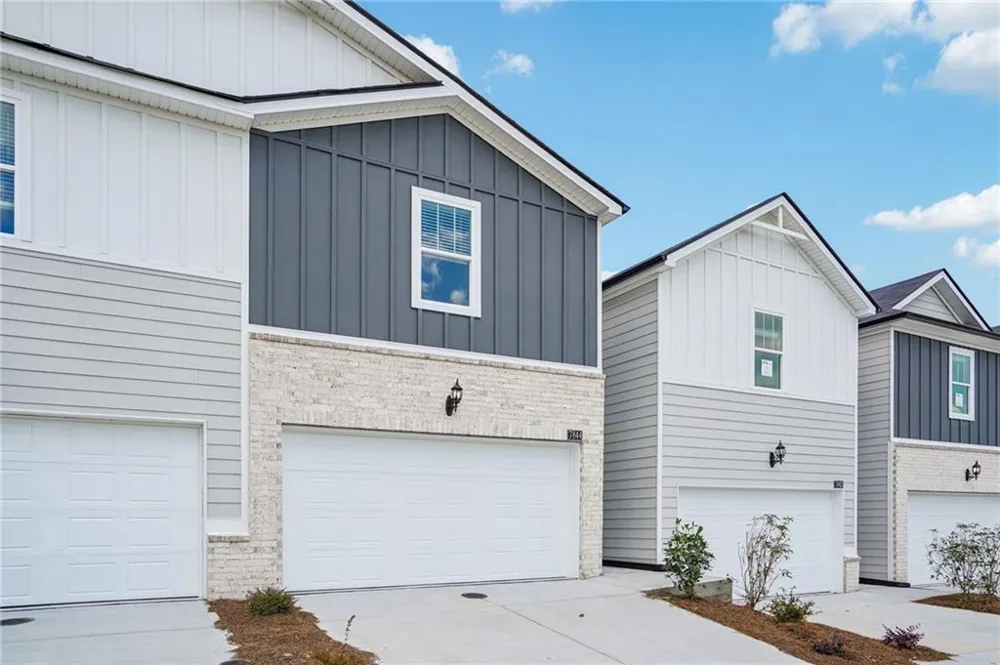 7844 Marie Way Fairburn, GA 30213