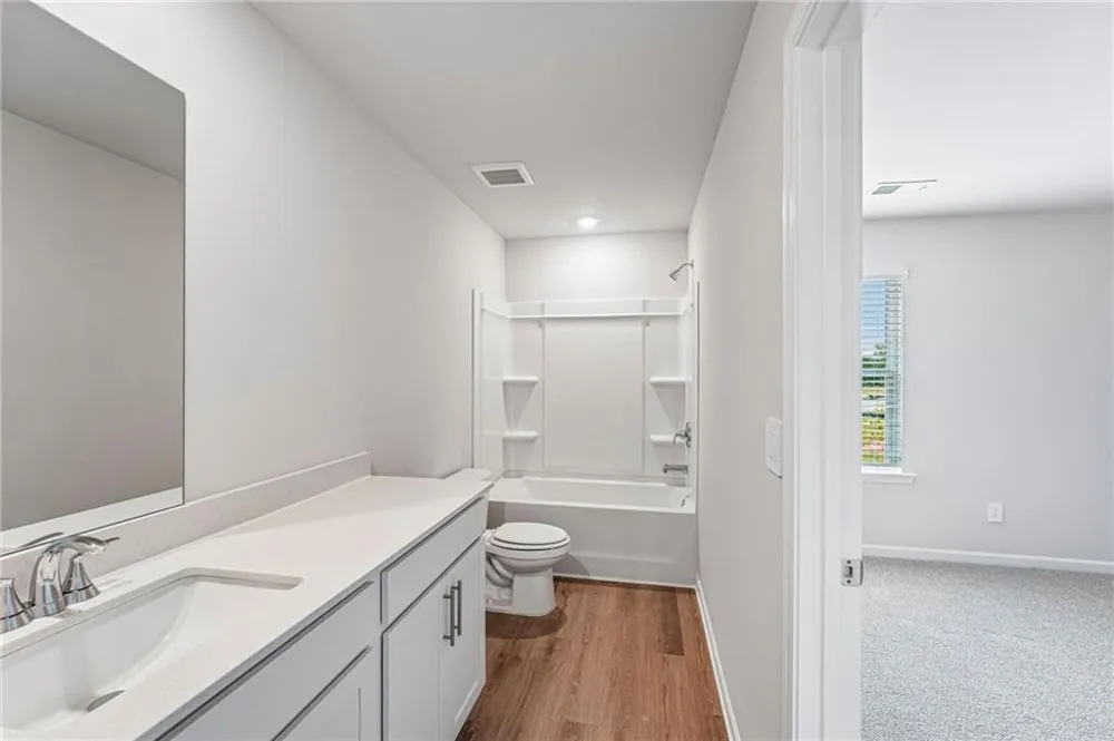7844 Marie Way Fairburn, GA 30213