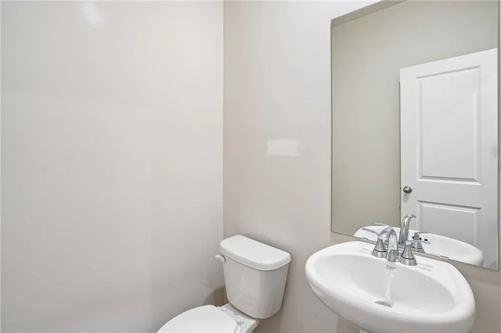 7844 Marie Way Fairburn, GA 30213