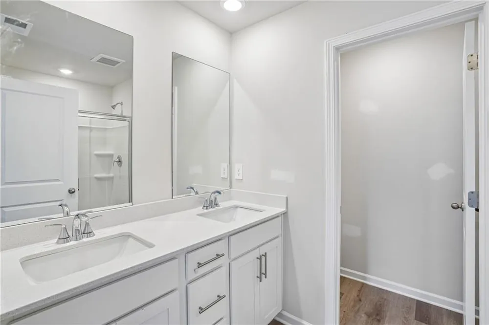 7844 Marie Way Fairburn, GA 30213