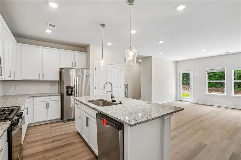 7838 Marie Way Fairburn, GA 30213